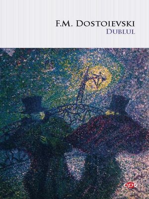 cover image of Dublul